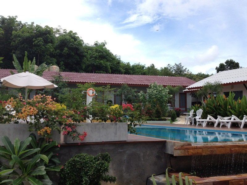 Phuket Muay Thai House Otel Rawai Dış mekan fotoğraf