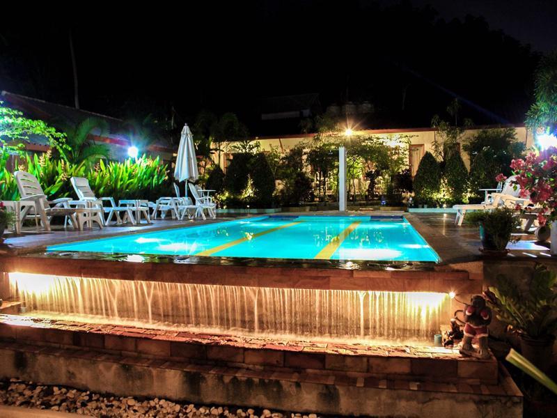 Phuket Muay Thai House Otel Rawai Dış mekan fotoğraf